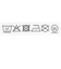 [キッズ]いつものパンツ　10分丈　摩擦に強い グレー
