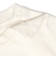 [ベビー]長袖　Tシャツ　切替　レッド