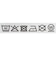 [ベビー]お着替え応援　長袖パジャマ　かぶり　馬とひよこ