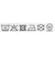 [ベビー]お着替え応援　長袖パジャマ　かぶり　うさぎ