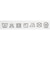 ごきげん応援　長袖プレオール　アップリケ　サックス