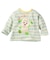 前後着用Tシャツ　いないいないばあっ！