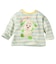 前後着用Tシャツ　いないいないばあっ！