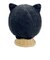 [52cm]ハロウィン帽子 くろねこ