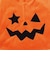 ハロウィンマント かぼちゃ オレンジ