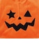 ハロウィンマント かぼちゃ オレンジ