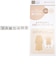 [授乳仕様]おやすみボタン　全開スナップワンピース　ハートくま　ピンク