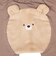 モンキーパンツ　ボアアニマル　くま
