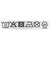 [ベビー]長袖　トレーナー　面切替　アイボリー
