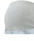 バレルレッグデニムパンツ　サックス