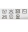[48～54cm]フード帽　耳付き　ボアアニマル　アイボリー