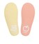[13.0～16.0cm]自分で履くを応援！履くっとシューズ　ネイビー