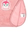 おやすみベスト　アンパンマン　ピンク