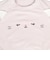 [ベビー]ねんね応援　長袖　パジャマ　マシュマロストレッチ　ねこ