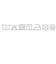 [キッズ]長袖トレーナー　ディズニー　ネイビー