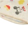 [50～80cm]新生児から使えるやわらかスリーパー ミッキー＆フレンズ