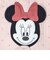 長袖　プレオール　おしりディズニー　ミニー