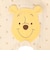 長袖　プレオール　おしりディズニー　くまのプーさん