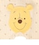 長袖　プレオール　おしりディズニー　くまのプーさん