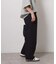 【SPENSIERATO】ストレートパンツ