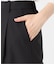 【SPENSIERATO】ストレートパンツ