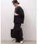 《追加》【SPENSIERATO】ストレートパンツ