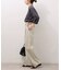 《追加》【SPENSIERATO】ストレートパンツ