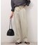 《追加》【SPENSIERATO】ストレートパンツ