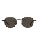 Zoff × relume / ゾフ ボストンサングラス ZP252G03