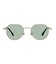 Zoff × relume / ゾフ ボストンサングラス ZP252G03