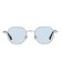 Zoff × relume / ゾフ ボストンサングラス ZP252G03
