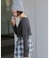 《追加》ツイストシアーテレコロングTEE