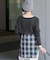 《追加》ツイストシアーテレコロングTEE