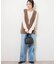 《追加》ツイストシアーテレコロングTEE