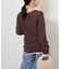 《追加》ツイストシアーテレコロングTEE