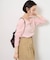 《追加》ツイストシアーテレコロングTEE