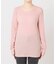 《追加》ツイストシアーテレコロングTEE