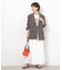 RELUME  プレートサンダル