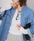 《追加6》シアークルーネックロングTシャツ