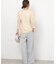 《追加6》シアークルーネックロングTシャツ