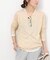 《追加6》シアークルーネックロングTシャツ