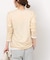 《追加6》シアークルーネックロングTシャツ