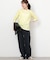 《追加6》シアークルーネックロングTシャツ