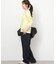 《追加6》シアークルーネックロングTシャツ