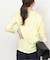 《追加6》シアークルーネックロングTシャツ