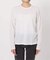 《追加6》シアークルーネックロングTシャツ