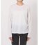 《追加6》シアークルーネックロングTシャツ