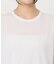 《追加6》シアークルーネックロングTシャツ