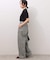 【Hanes × relume】別注 ウォッシュドコットン クルーネックTシャツ＜2枚セット＞