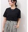 【Hanes × relume】別注 ウォッシュドコットン クルーネックTシャツ＜2枚セット＞